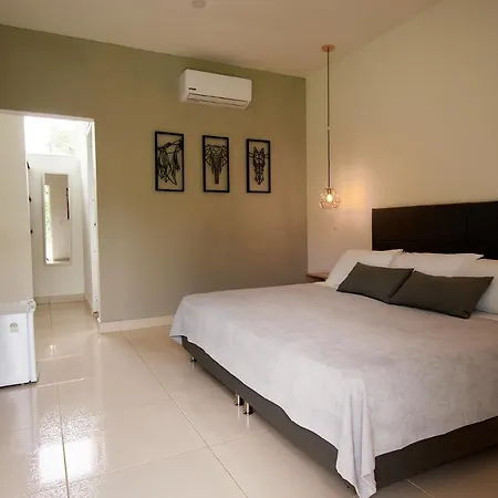 Hotel Arena Santa Fe de Antioquia-3