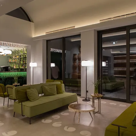 Cayo Exclusive Resort & Spa-3