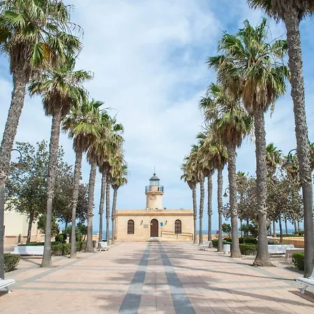 Hotel Roquetas El Palmeral By Pierre & Vacances-2