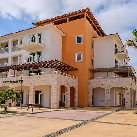 Agua Hotels Sal Vila Verde-3