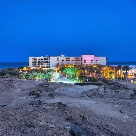 Crowne Plaza Duqm By Ihg-2