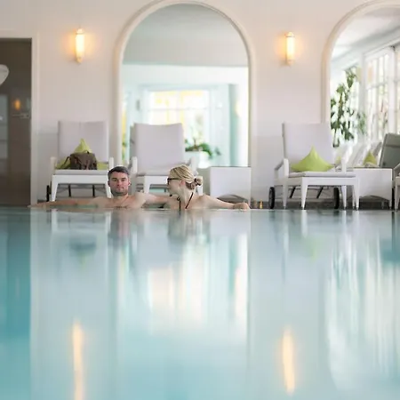 Wellnesshotel Ludinmühle-2