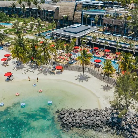 Lux* Grand Baie Resort & Residences-3