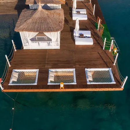 Corendon Playa Kemer Hotel-2