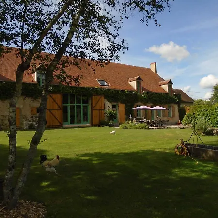 La Maison du Cerf-2