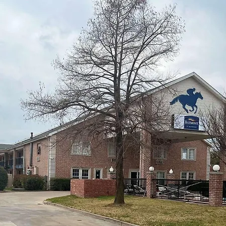 Baymont By Wyndham Willow Park-2