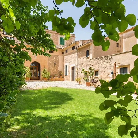 Agroturisme Sa Torre (Adults Only)-2