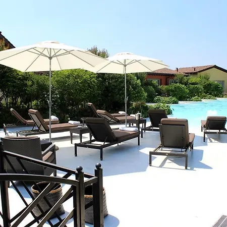Joia Hotel & Luxury Apartments Rta-3