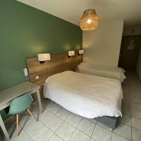 Hotel De La Jonte-3