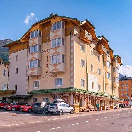 Sport Hotel Vittoria-2