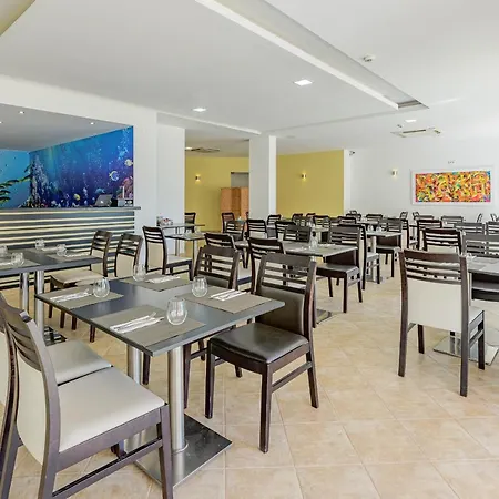 Agua Hotels Sal Vila Verde-2