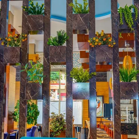 Parador Beach Hotel All Inclusive-2