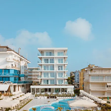 Hotel Galassia Suites&Spa-3
