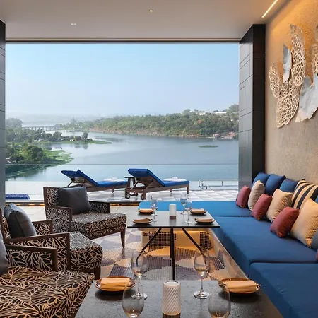 Taj Lakefront Bhopal-3