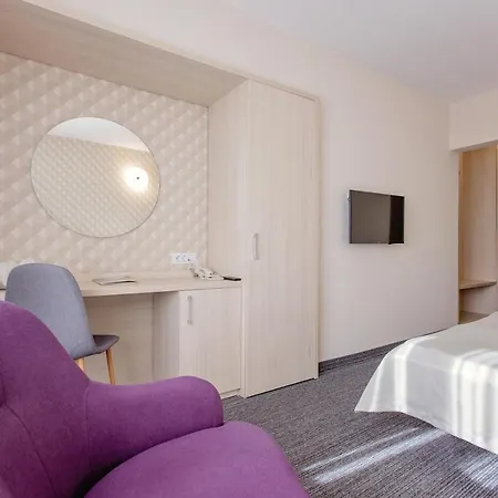 Hotel Termal-2