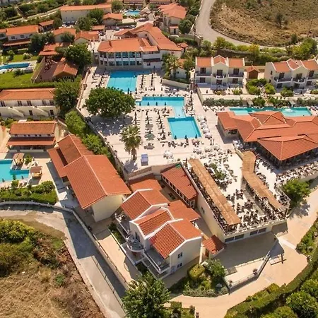 Aegean View Aqua Resort-2