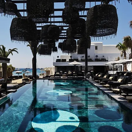 Myconian O, A Member Of Design Hotels (Adults Only)-3