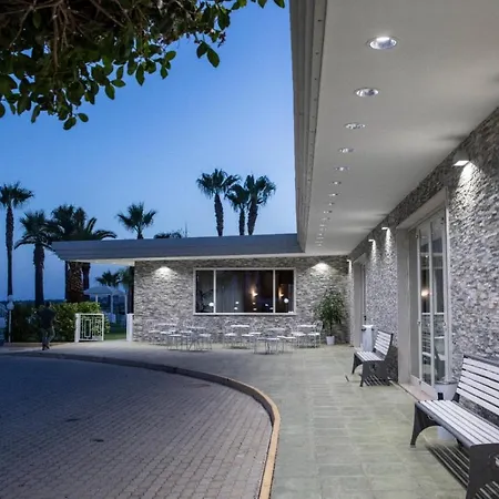 Partenone Resort Hotel-2