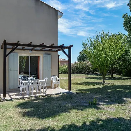 Residence Sun Hols Les Rives du Lac-2