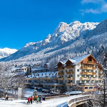 Rio Stava Family Resort & Spa-2