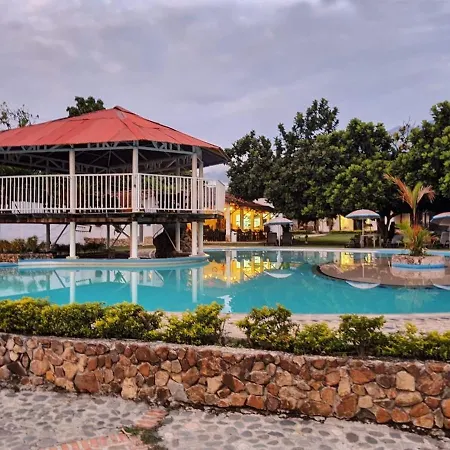 El Eden Hotel Resort-2