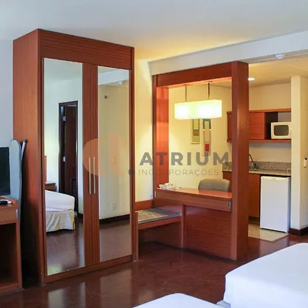 Comfort Suites Brasilia-3