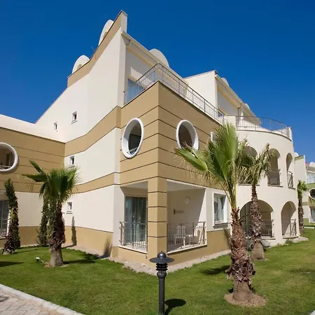 Kamelya Aishen Club & Aqua Ultra All Inclusive Kids Concept-3
