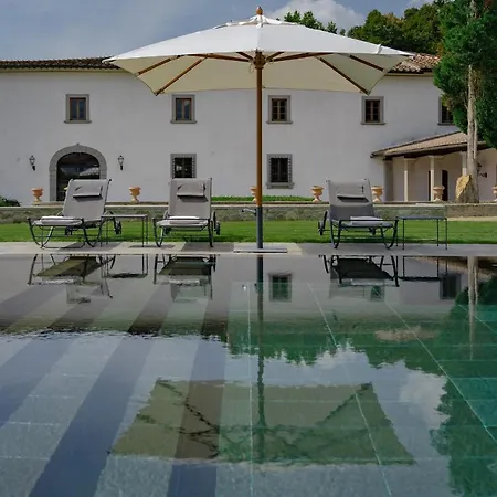 Viesca Toscana Suites & Villas-2