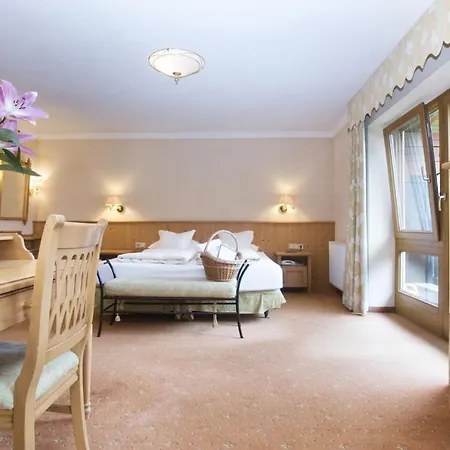 Hotel Post am See-2