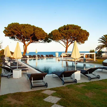 Resort Capo Bianco-2