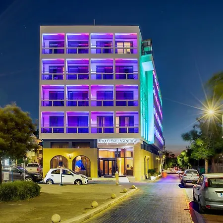 Alexandra Hotel&Apartments-2
