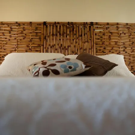 Casas Di Monte Ecopousada-2