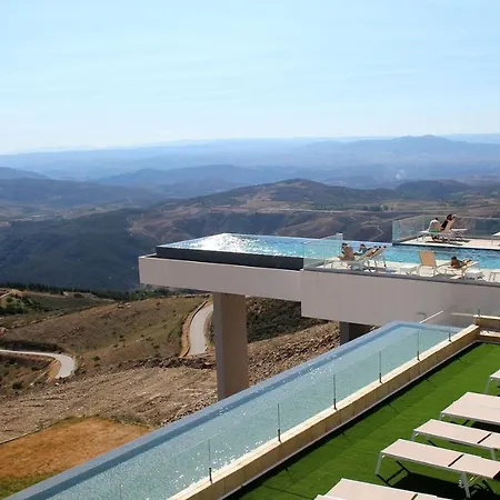 Hotel&Spa Alfândega Douro Valley-2