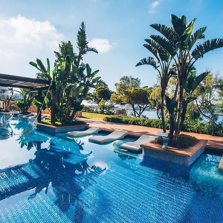 Iberostar Selection Jardín del Sol Suites - Adults Only-2