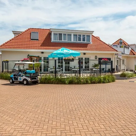 EuroParcs Noordwijkse Duinen-2