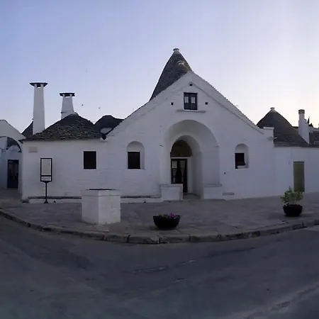 Hotel Cuor Di Puglia-3