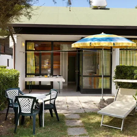 Residence Mare Pineta-3