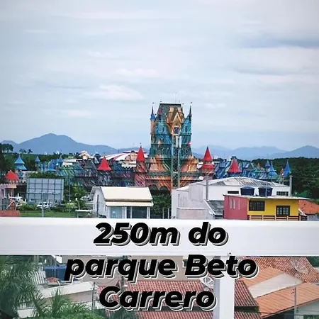 Pousada Recanto do Cowboy-3