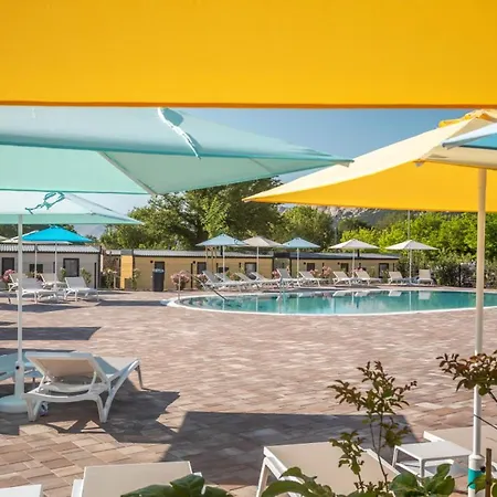 Valamar Camping Baska-2