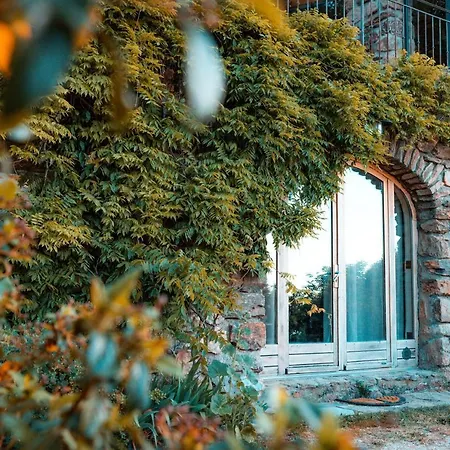 Maison d'hôtes Le Hameau de la Mûre-2