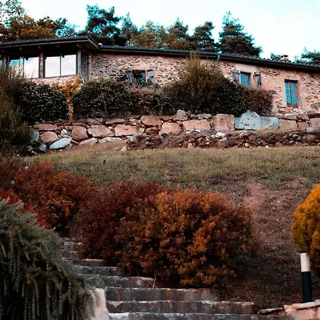 Maison d'hôtes Le Hameau de la Mûre-3