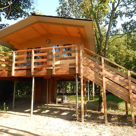 Albavillage Rooms & Camping-2