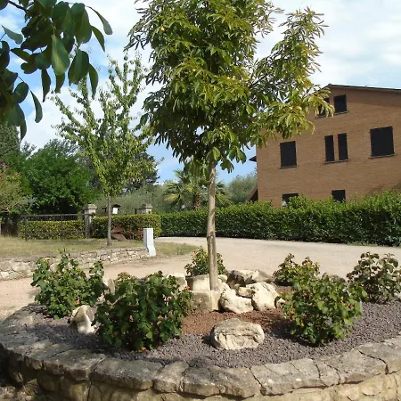 Agriturismo Camera Rosa-3