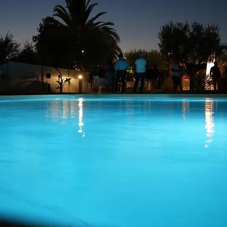 La Locanda dei Cavalieri Country House-2