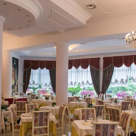 Hotel Internazionale Terme-2