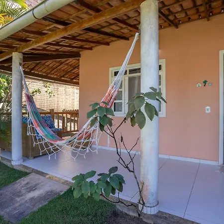 Pousada Recanto Trancoso-2