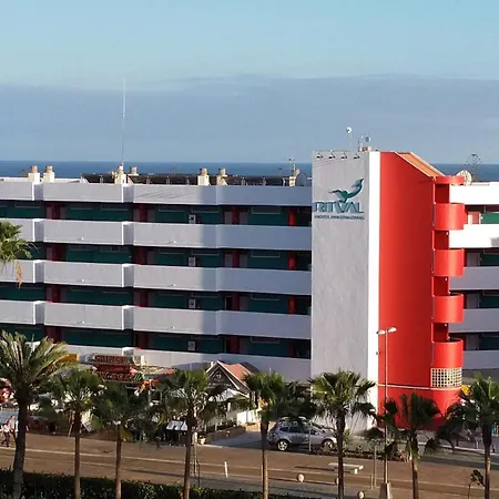 Hotel Ritual Maspalomas - Adults Only-2