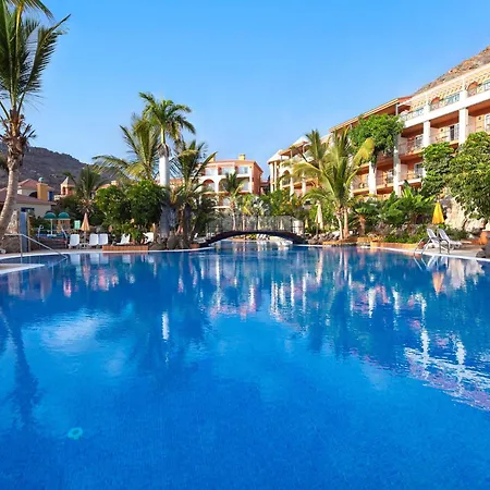 Hotel Cordial Mogán Playa-3