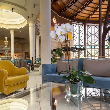Hotel Cordial Mogan Playa-3