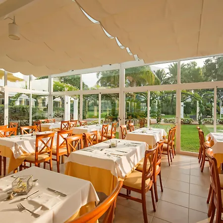 Iberostar Ciudad Blanca-2